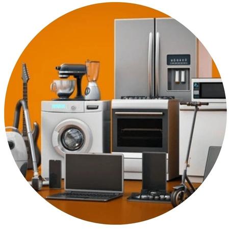 الإلكترونيات