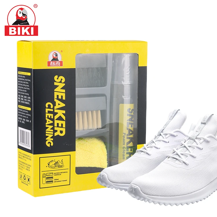 sneakers cleaner