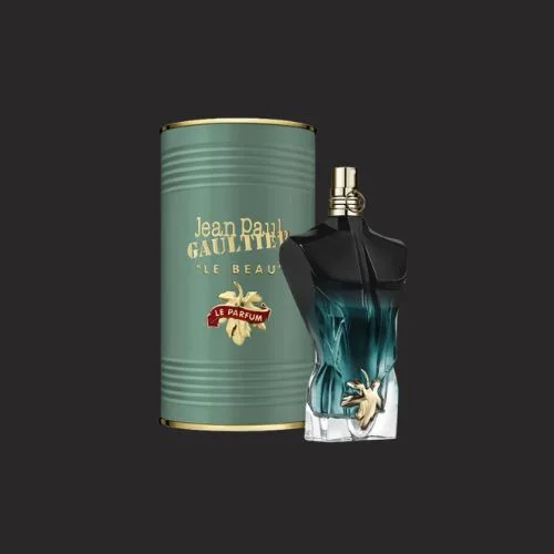 JEAN PAUL GAULTIER LE BEAU LE PARFUM