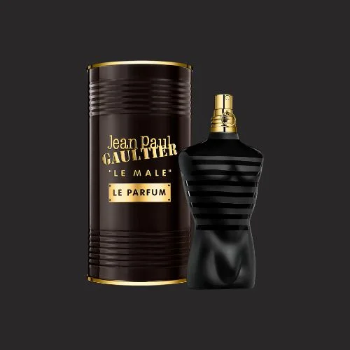 Jean Paul Gaultier - Le Male Le Parfum