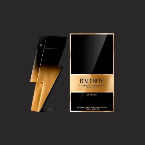 CAROLINA HERRERA BAD BOY EXTREME