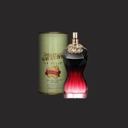 JEAN PAUL GAULTIER LA BELLE LE PARFUM