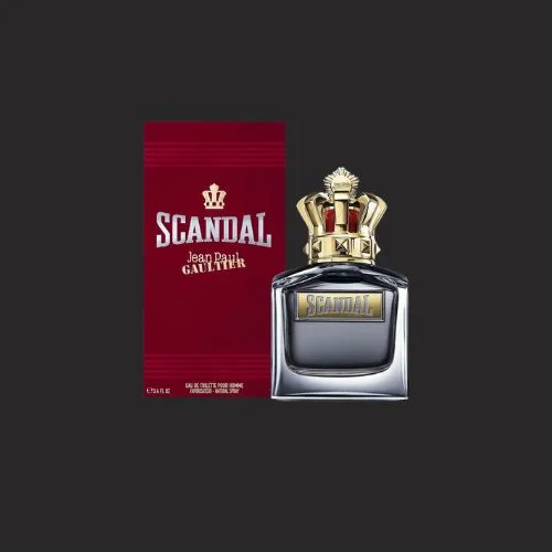 JEAN PAUL GAULTIER SCANDAL