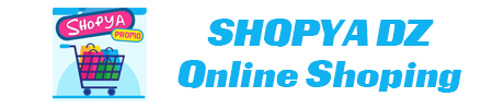 SHOPYA DZ