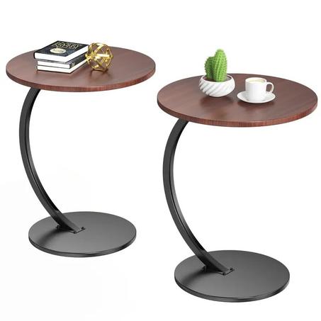 طاولة بيتيّة أنيقة