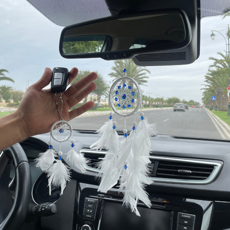 Dream catcher ديكور