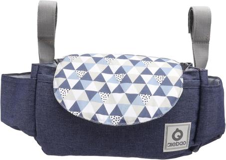 منظّم لعربة الأطفال