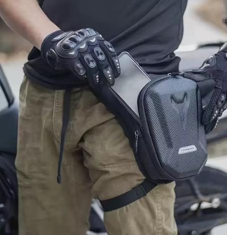 X-Leg Pack – راحة وأناقة في الحركة