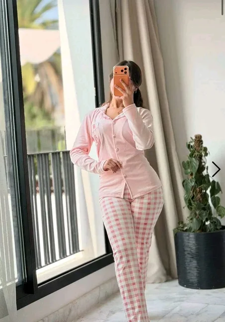 بيجامة راقية