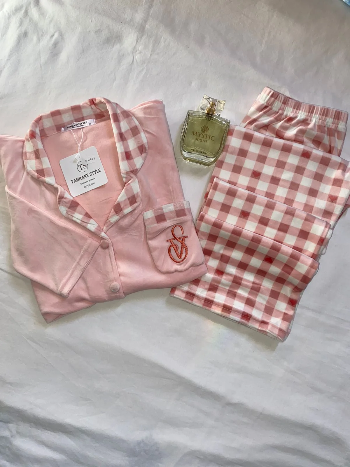 بيجامة راقية