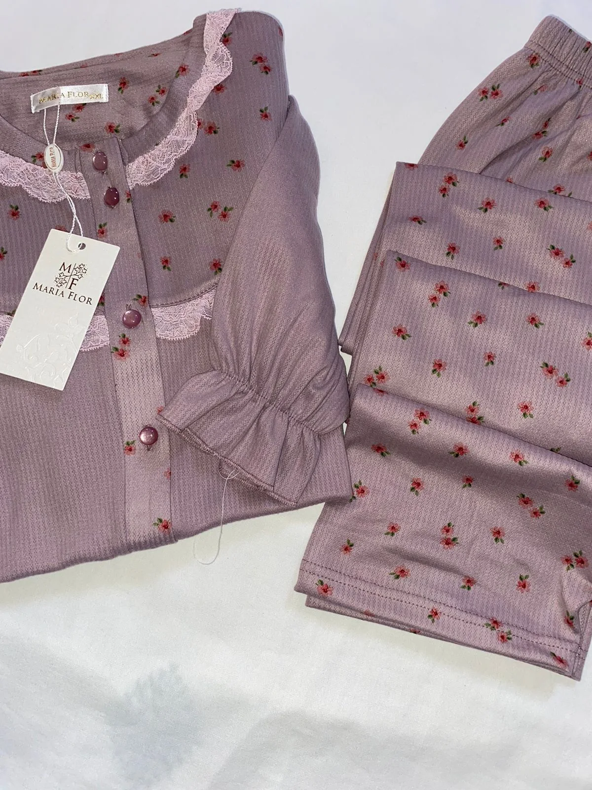 بيجاما فاخمة