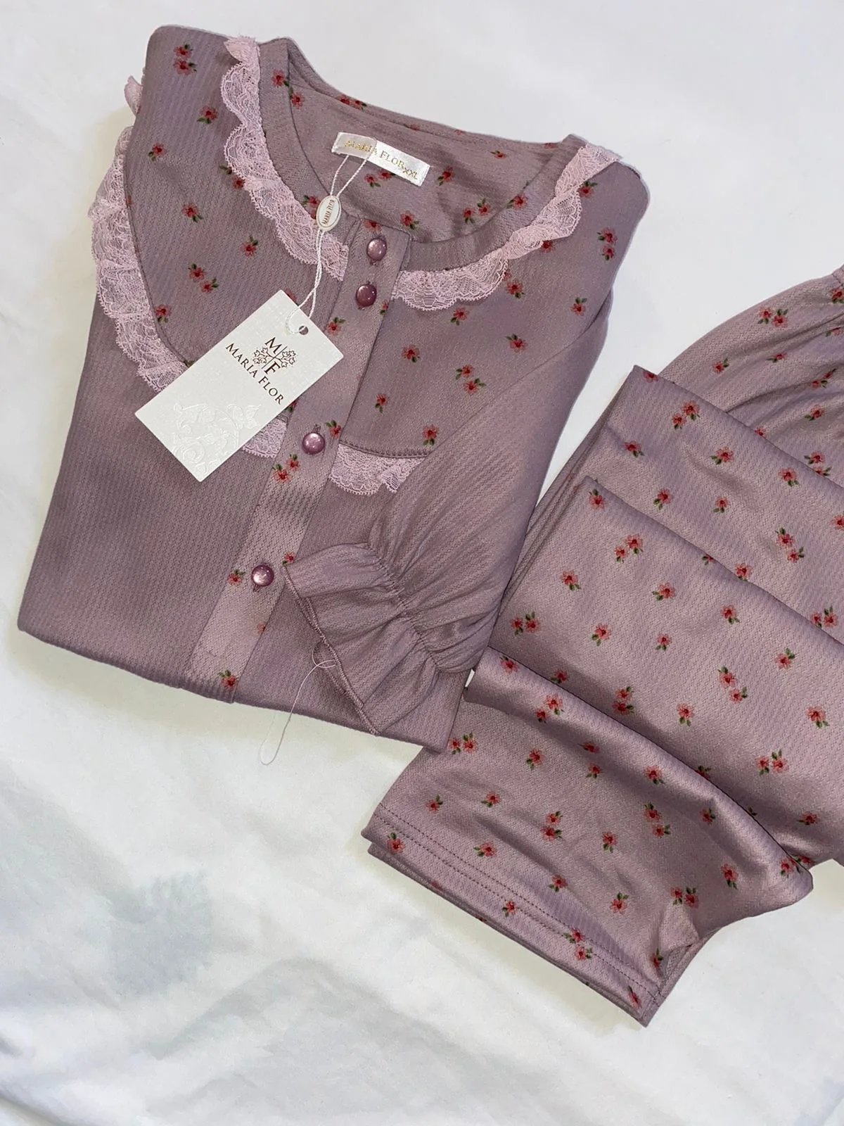 بيجاما فاخمة