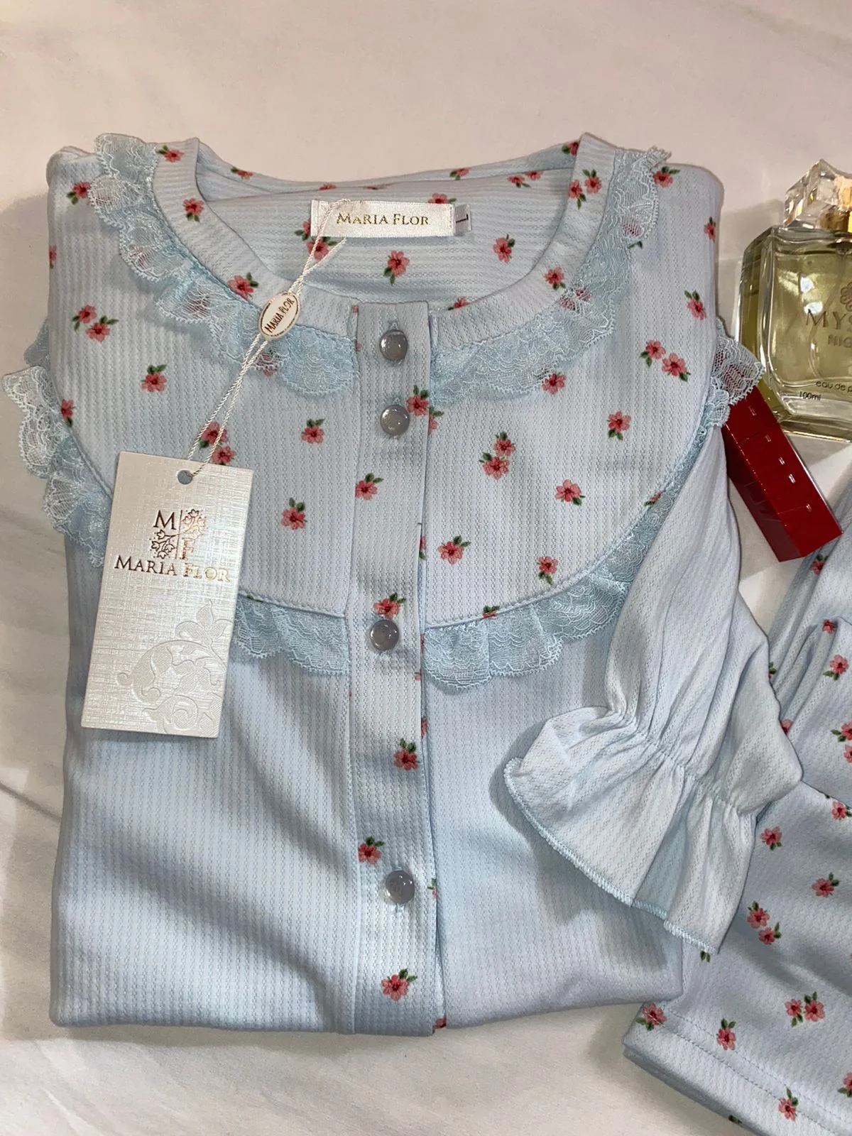 بيجاما فاخمة