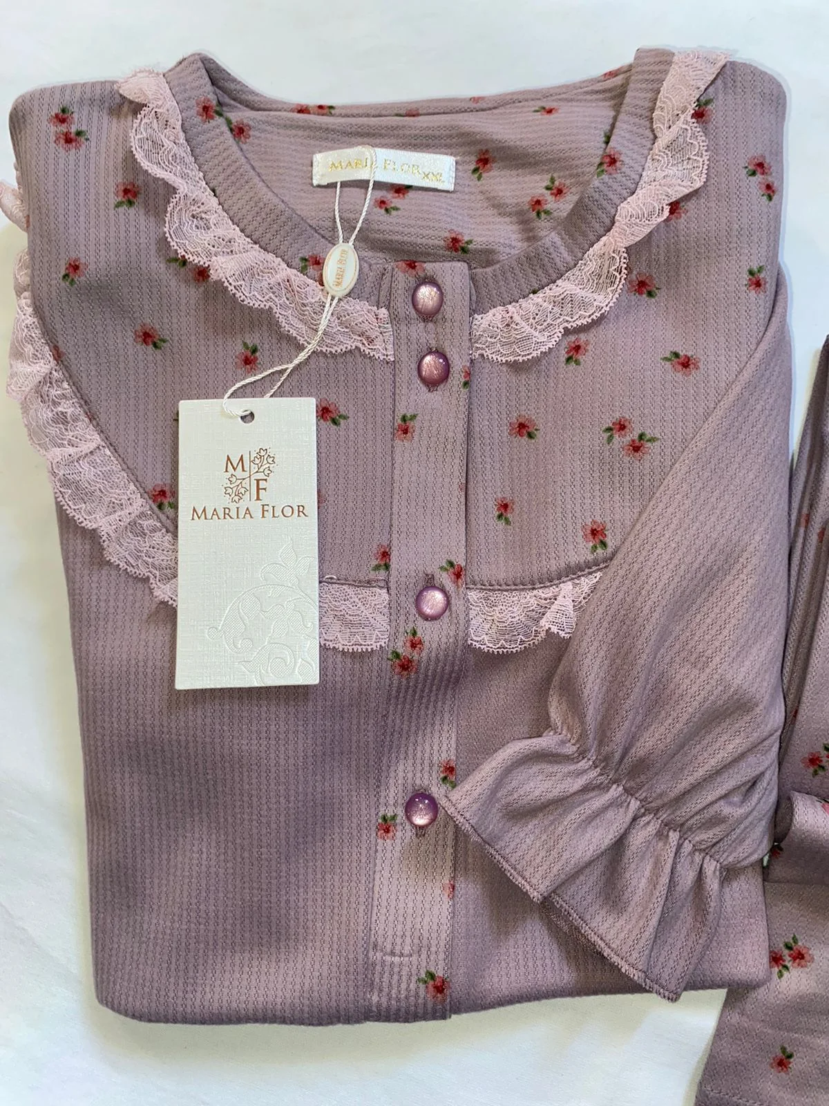 بيجاما فاخمة