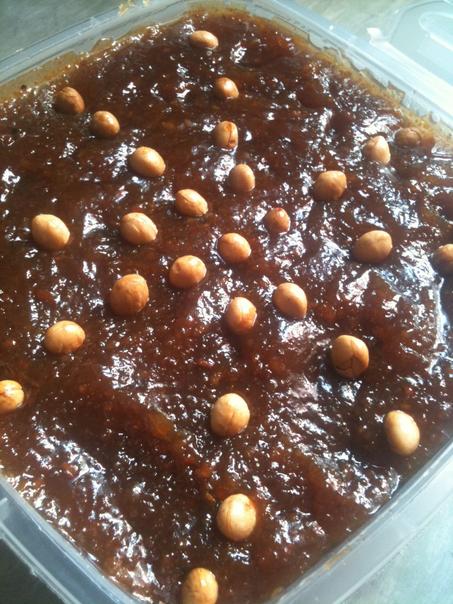 الفيلالية باللوز