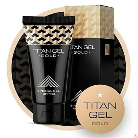 Titan Gel