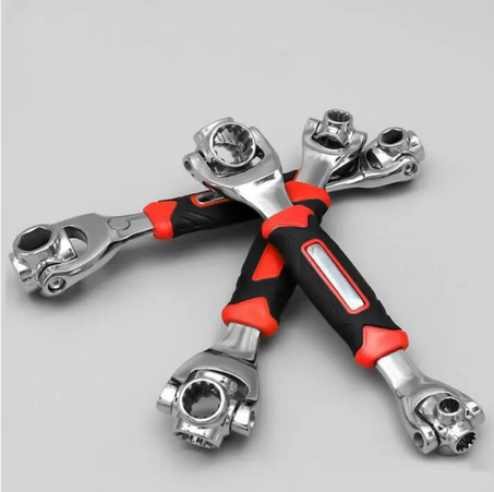 Clé universelle 48 en 1