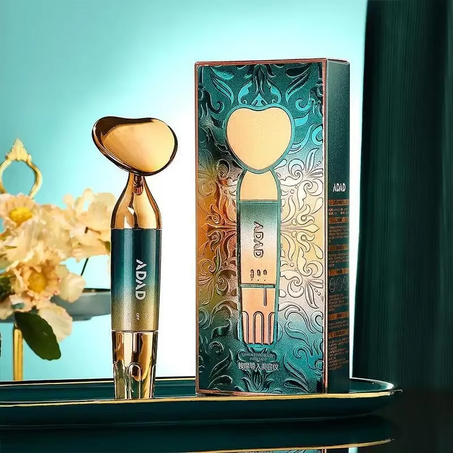 Electric Face Massager