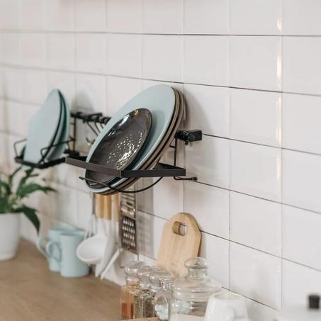 آلمنزل و المطبخ