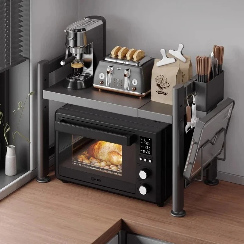 Étagère de micro-ondes