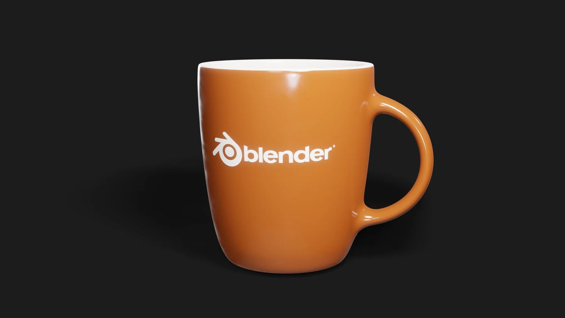 Mug Blender