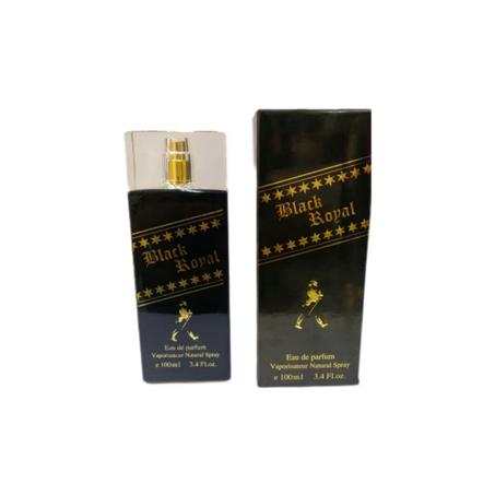 عطر بلاك ليبيل _ Black Label perfume