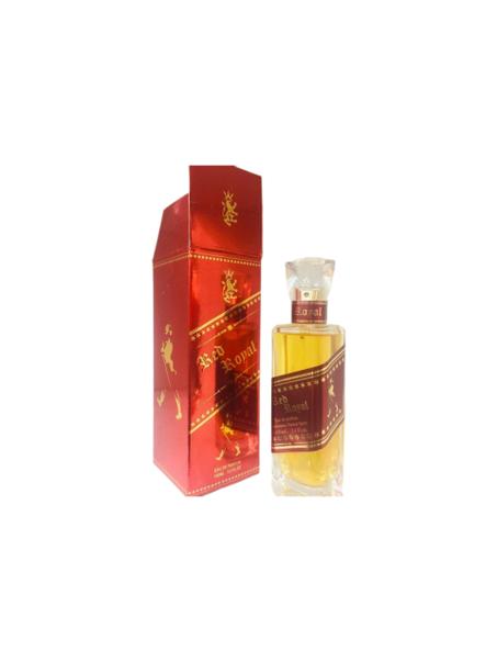 عطر ريد ليبيل _ Red Label perfume