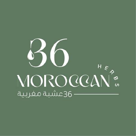 زيت 36 عشبة مغربية حجم