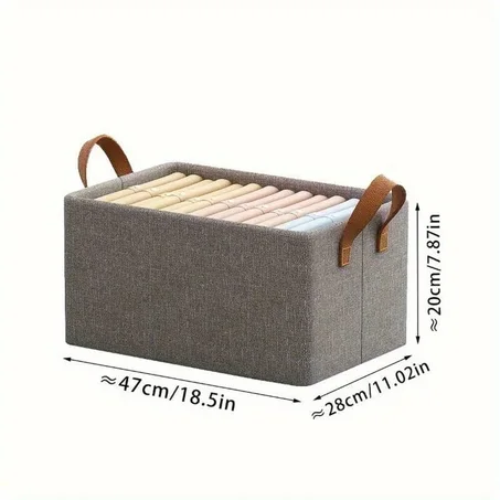 صناديق التخزين العصرية