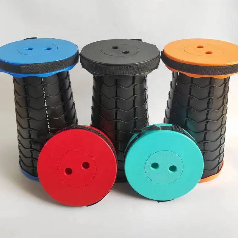 كرسي الصلاة المريح والقابل للطي - رفيقك فالتراويح والعمرة