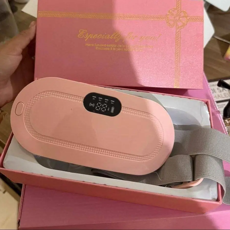 حزام الخصر الكهربائي