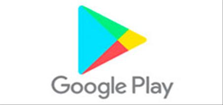 GOOGLE PLAY GIFT CARD US