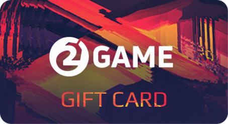 بطاقات شحن اللعاب - Prepaid Game Recharge Cards