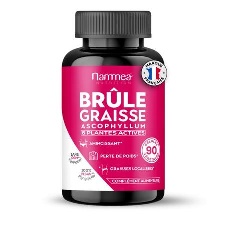 Brûle graisse naturel puissant