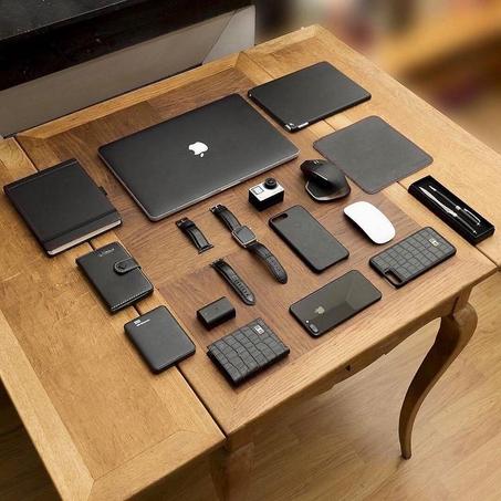 إلكترونيات