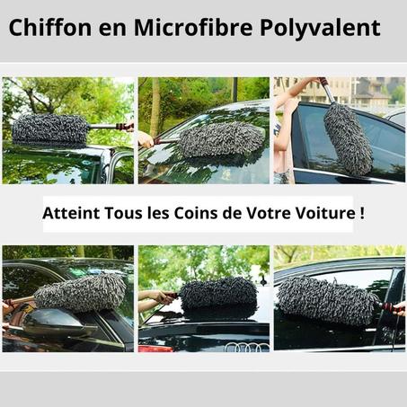 CHIFFON EN MICROFIBRE GN
