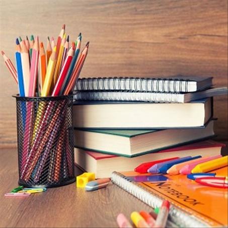 كتب مدرسية