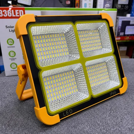 projecteur energie solaire +usb