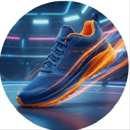 أحذية رياضية