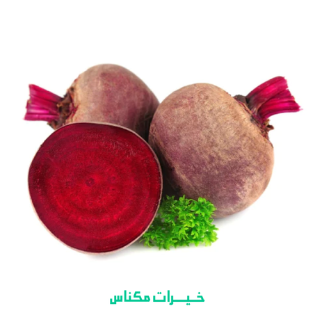 BETTERAVE - باربة