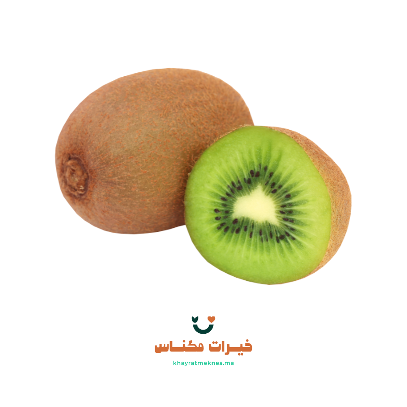 Kiwi كيوي