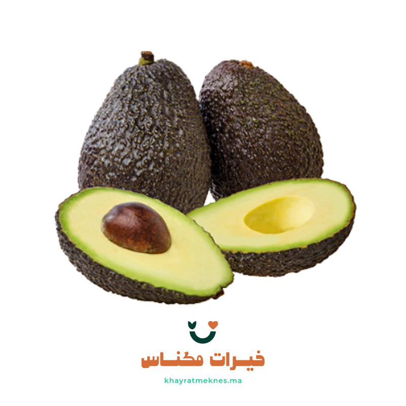 Avocado Hass - افوكا الهاس