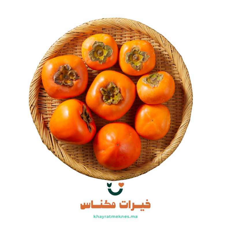 Kaki Fuyu -  كاكي فويو