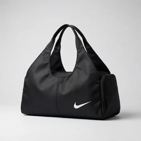 🎒حقيبة رياضية عصرية بسعة كبيرة وتصميم عملي