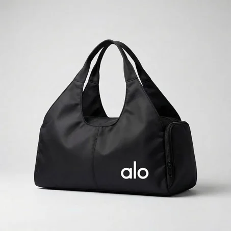 🎒حقيبة رياضية عصرية بسعة كبيرة وتصميم عملي