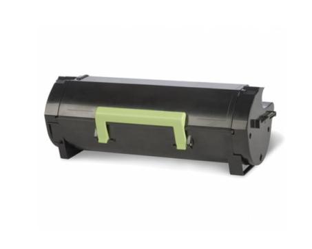 TONER COMPATIBLE LEXMARK MS/MX  310/410/510/610/317