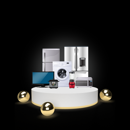 إلكترونيات