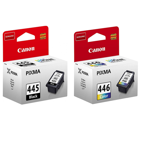 TONER (canon) et CARTOUCH