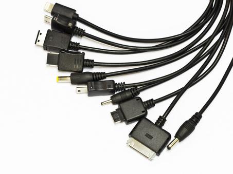 LES CABLE ORDINATEUR