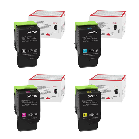 TONER(xerox)et CARTOUCH